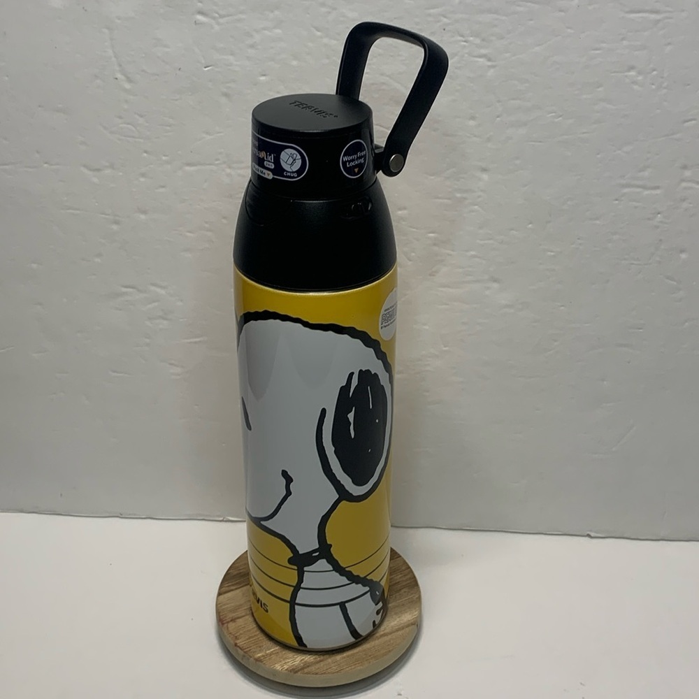 Tervis Peanuts Snoopy Tumbler 26 oz Tervis Maximus New